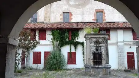 Photo de Couvent des Récollets Ciboure