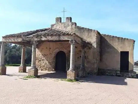 Chiesetta di Sant'Andrea