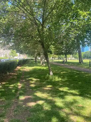 Photo de Hackney Downs Park