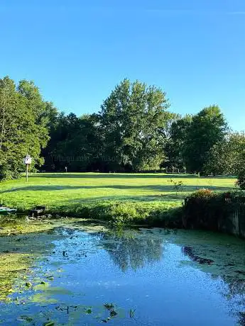 Photo de Glevering Mill Golf Course