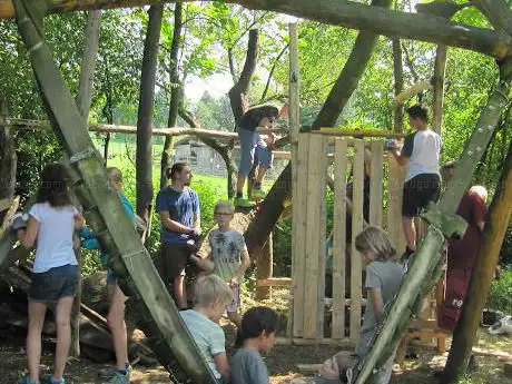 Kinderabenteuerhof VAUBAN
