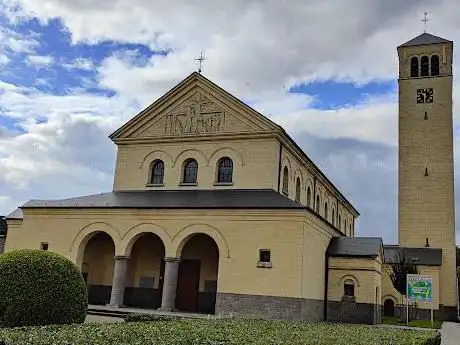 Sint-Lutgardiskerk