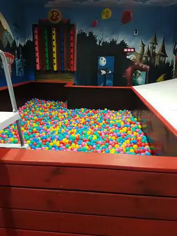 Photo de Open The Door Escape Game