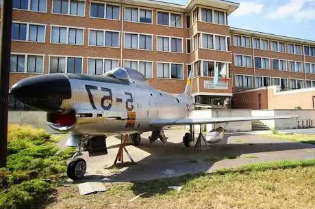 Fiat F-86K