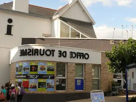 Office de tourisme de Quiberon