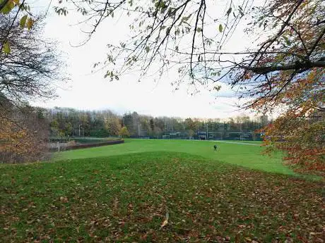 Photo de Bowthorpe Park