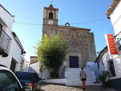 Photo de Iglesia de Santiago el Mayor