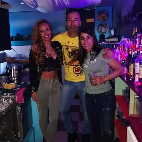Photo de Pub Mitos