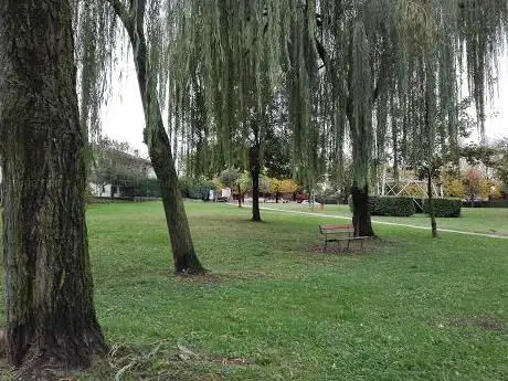 Photo de Parco comunale