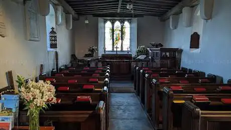 St Michael's Church