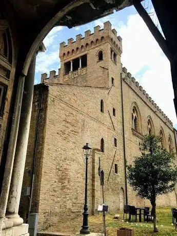 Photo de Giardini Leopardi