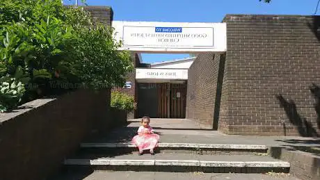 Photo de Good Shepherd with Saint John Parish Church