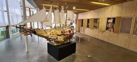 Photo de Trinkhall Museum