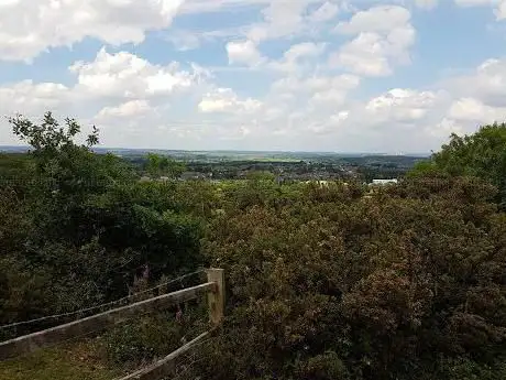 Morley Quarry