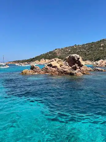 Cala Conneri Beach