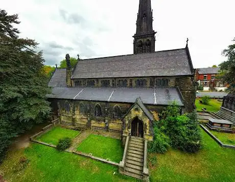 Photo de Brookfield Unitarian Church