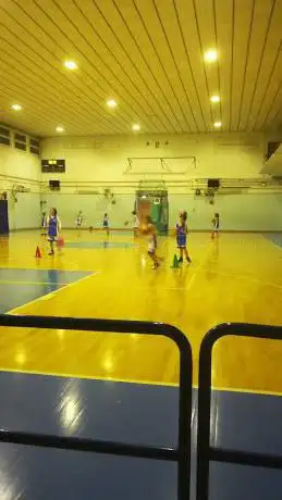 Photo de Palestra Comunale G. Pacco