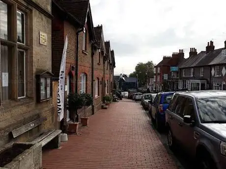 Photo de Cuckfield Museum