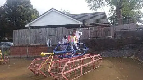 Photo de Ramsden Play Area / Wichling Close Playground