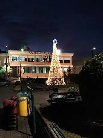 Piazza Salvo D'Acquisto