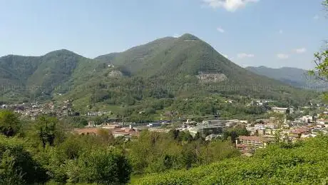 La Via Delle Pietre