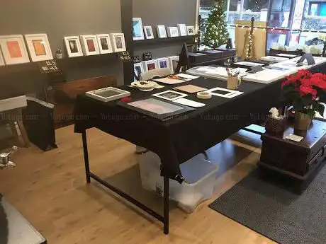 Photo de Renate Buckley Art (Gallery and Art Lessons)