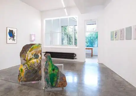 DMW Gallery