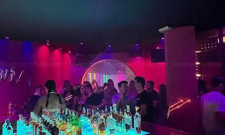 Photo de Discoteca Bin Bong Illescas