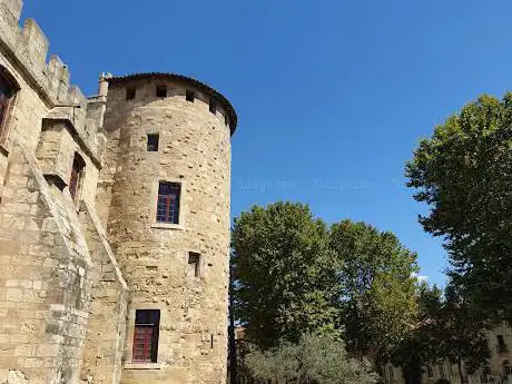 Photo de Tourist Office of Narbonne