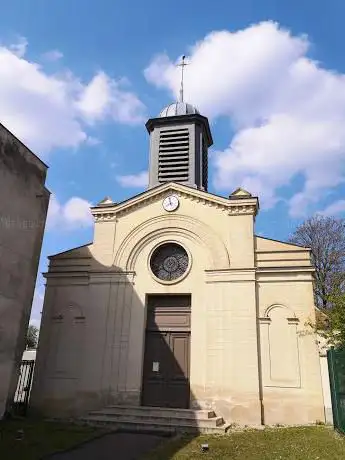 Photo de Eglise Saint-Denis