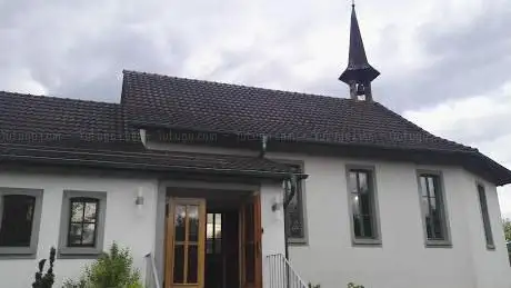 Johanneskirche