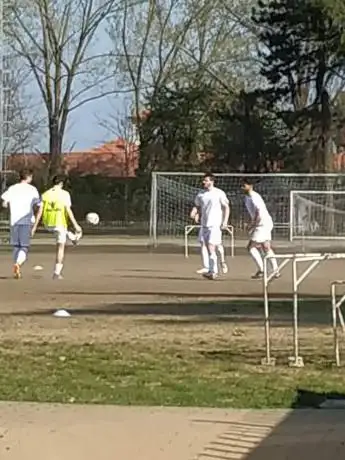Photo de F.C. Fagnano