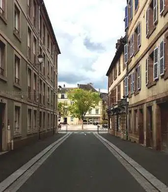 Diocese of Belfort Montbeliard