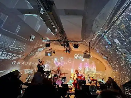 Photo de KVO