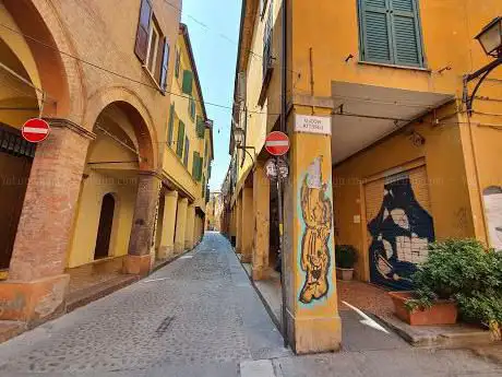 Photo de Old Jewish Ghetto