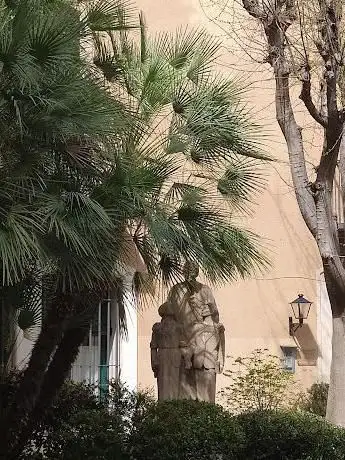 Jardins de Dolors Chopitea