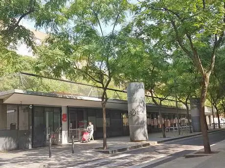 Photo de Centre Municipal de Cultura Popular de Sant Andreu