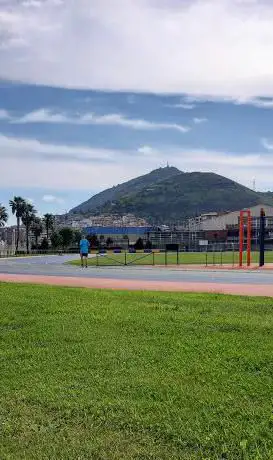 Photo de Santurtziko Atletismo-zelaia
