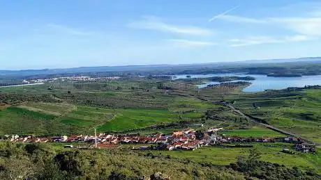 Photo de Paraje Natural 