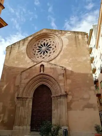 Photo de Chiesa di S. Agostino