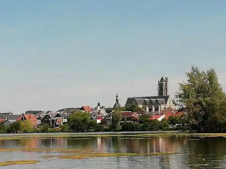 Photo de Office of Haute Somme Tourism