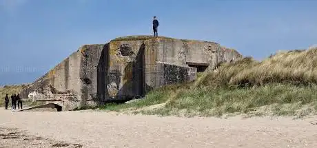 Plage de Saint-Martin-de-Varrenville
