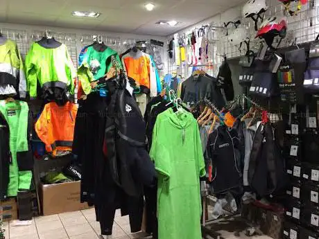 Photo de Canoe and Kayak Store Cardiff