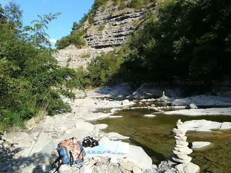 Photo de Al Fiume naturista