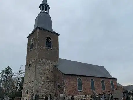 Photo de Église Saint-Martin de Perwez