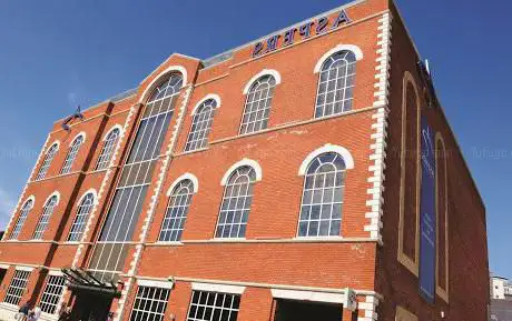 Photo de Aspers Casino Northampton