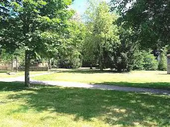 Parc de Cerisey-Germond
