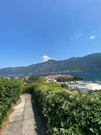 Sentiero del Viandante (primo tratto)