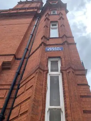 Photo de House that Jane Austen visited in London