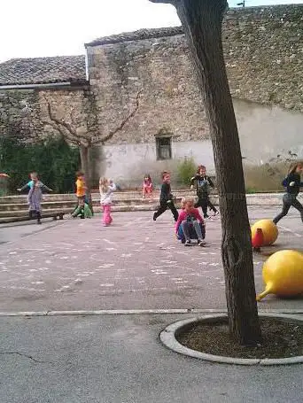 Photo de Parc
